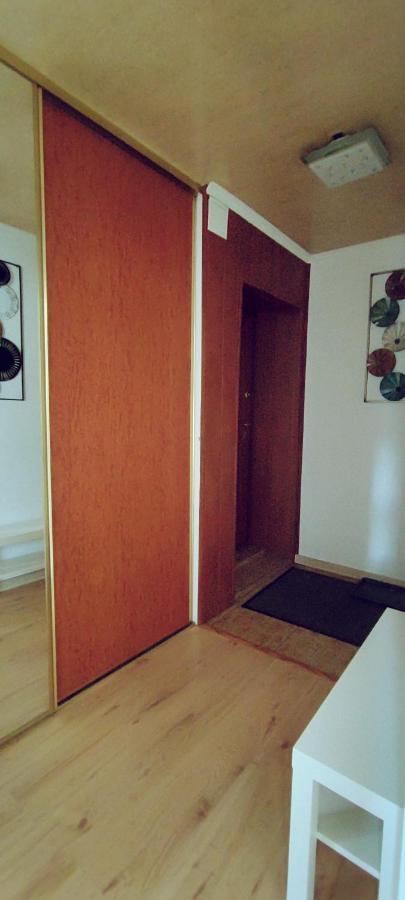 Akropole Apartment In 리가 외부 사진