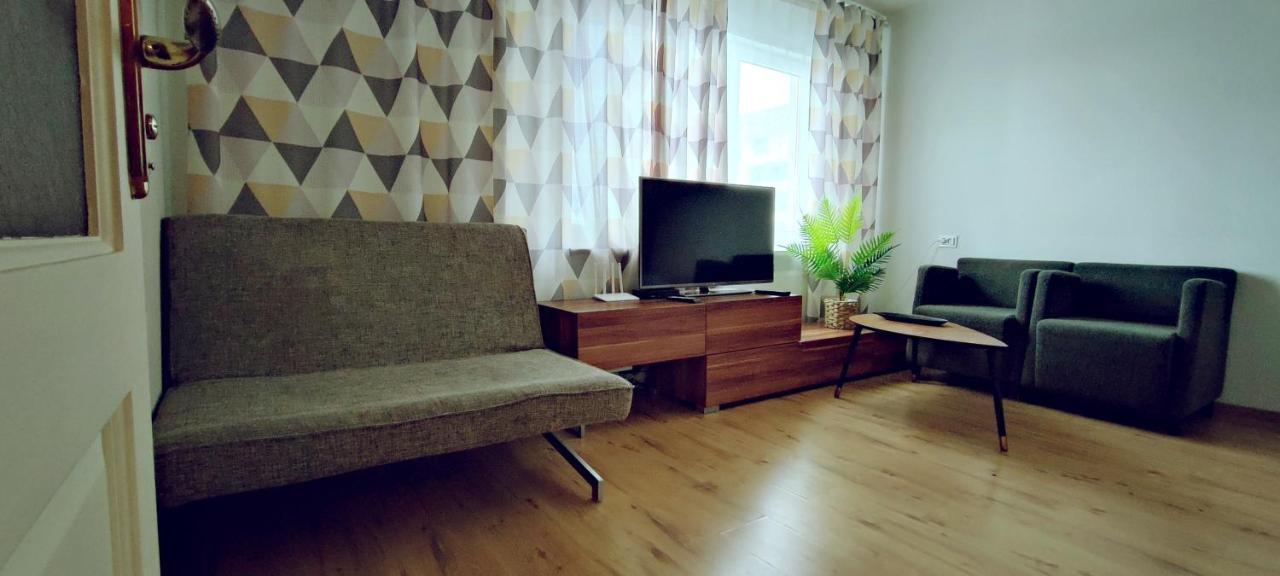 Akropole Apartment In 리가 외부 사진
