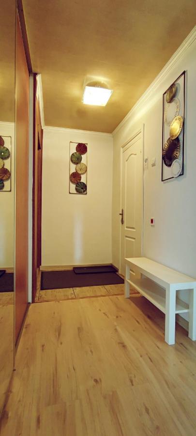 Akropole Apartment In 리가 외부 사진